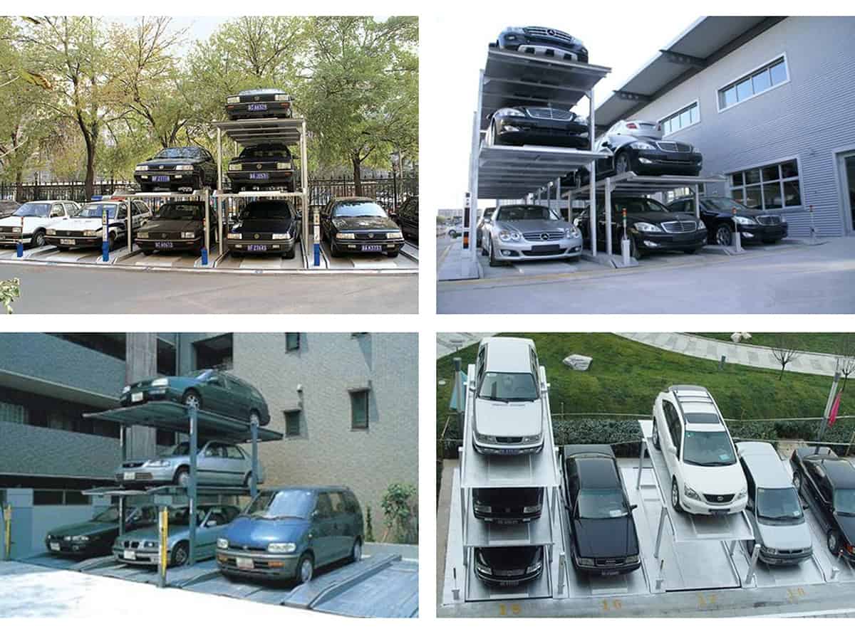 立體停車(chē)庫(kù)02PJS3D2三層地坑簡(jiǎn)易升降機(jī)械立體停車(chē)圖片展示.jpg