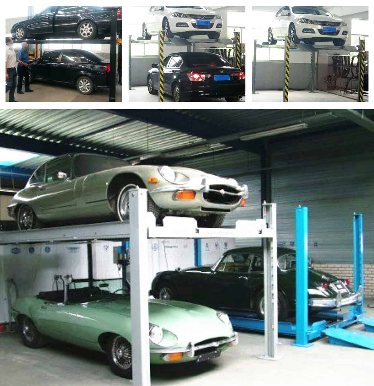 立體停車庫(kù)02四柱簡(jiǎn)易升降機(jī)械立體停車圖片展示.jpg
