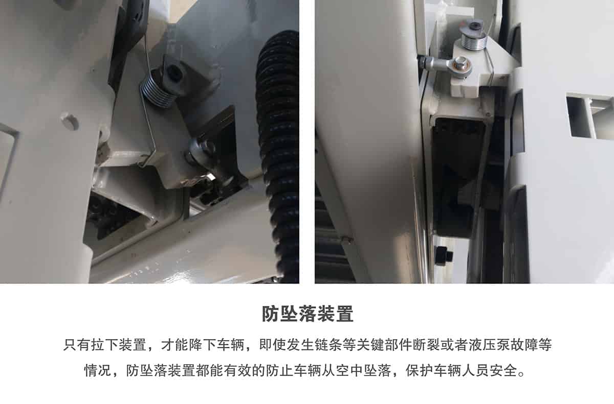 立體停車庫(kù)18倍萊兩柱簡(jiǎn)易升降機(jī)械立體停車防墜落裝置.jpg