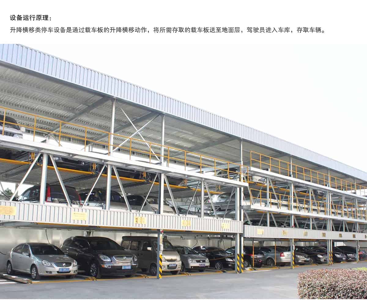 立體停車庫08PSH5五層升降橫移機(jī)械立體停車運(yùn)行原理.jpg