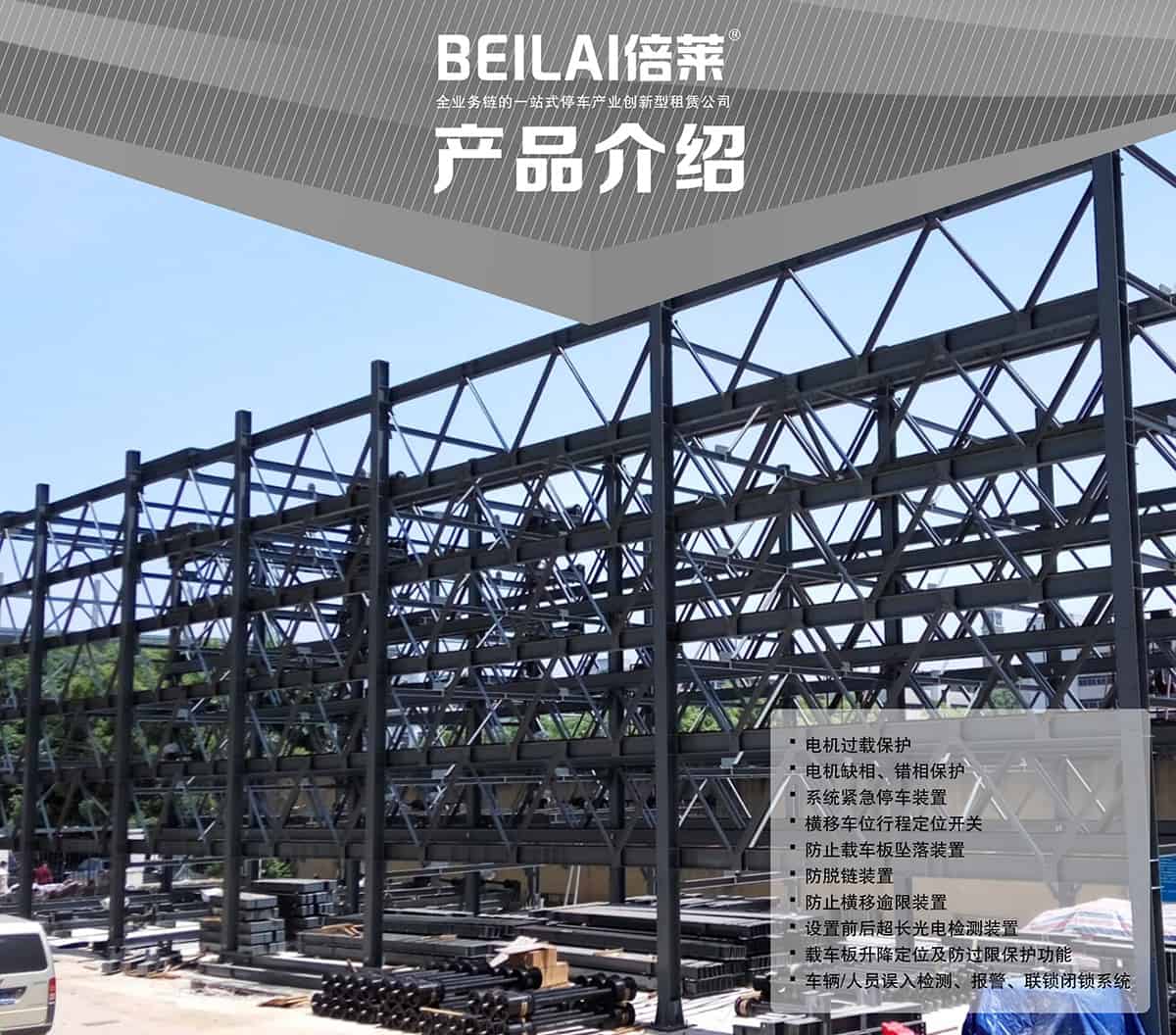 立體停車庫06負一正三地坑PSH4D1四層升降橫移機械立體停車產品介紹.jpg