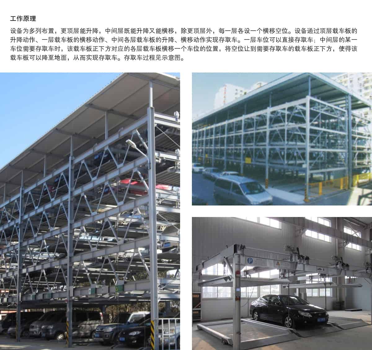 立體停車庫(kù)07四至六層PSH4-6升降橫移機(jī)械立體停車工作原理.jpg