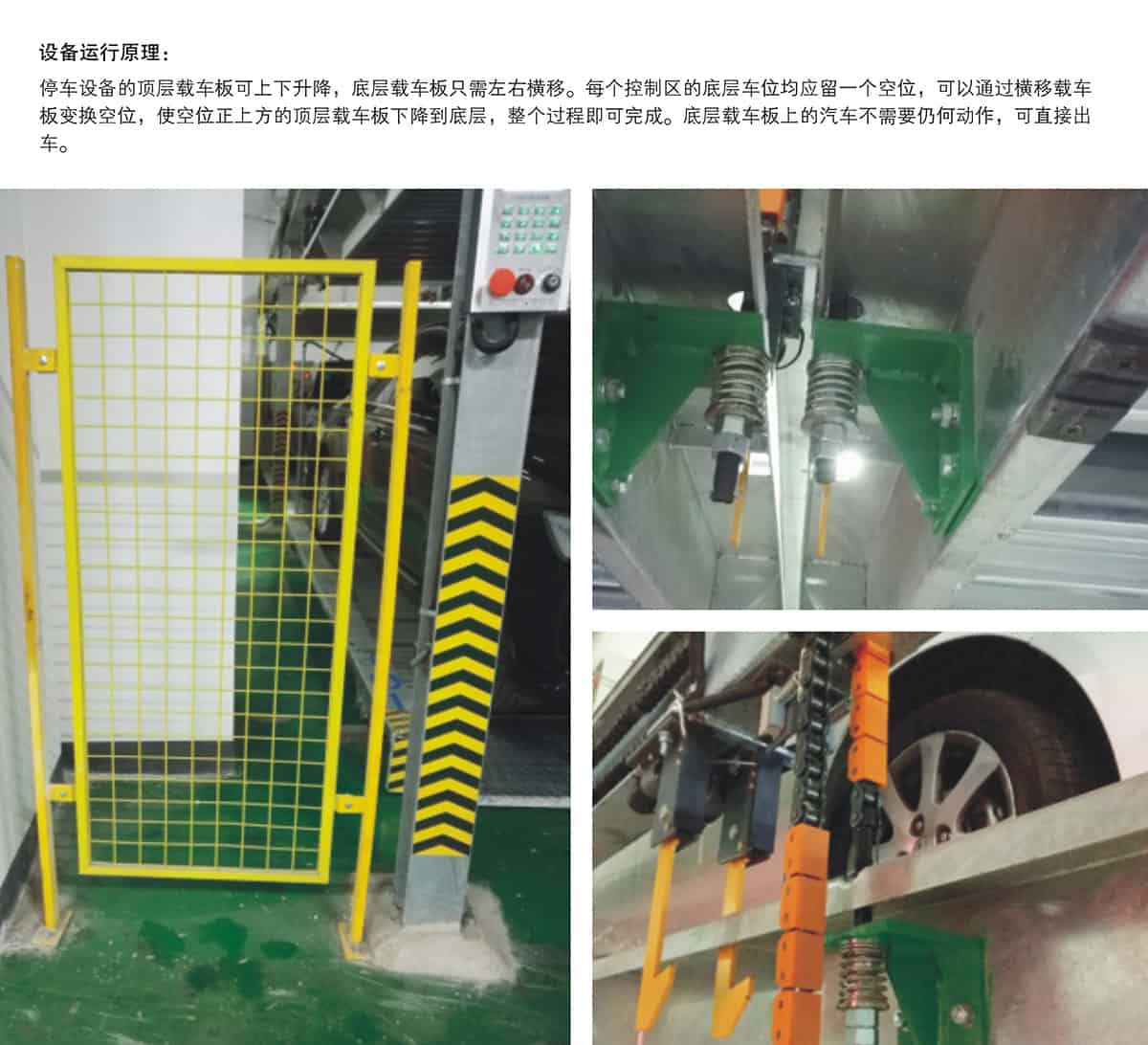 立體停車庫07單列PSH2二層升降橫移機(jī)械立體停車設(shè)備運(yùn)行原理.jpg