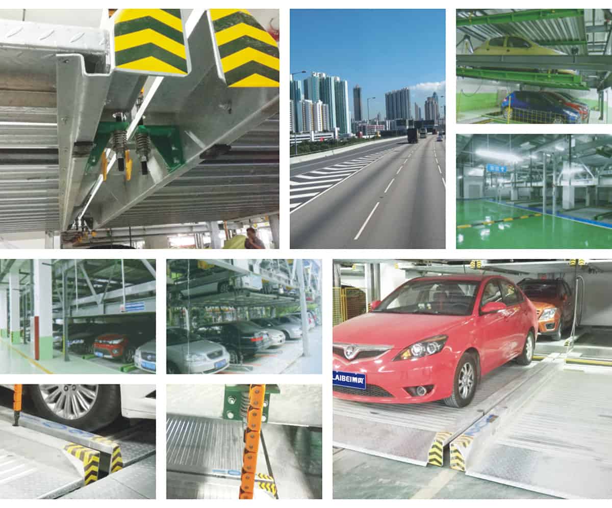 立體停車庫02PSH2二層升降橫移機(jī)械立體停車圖片展示.jpg