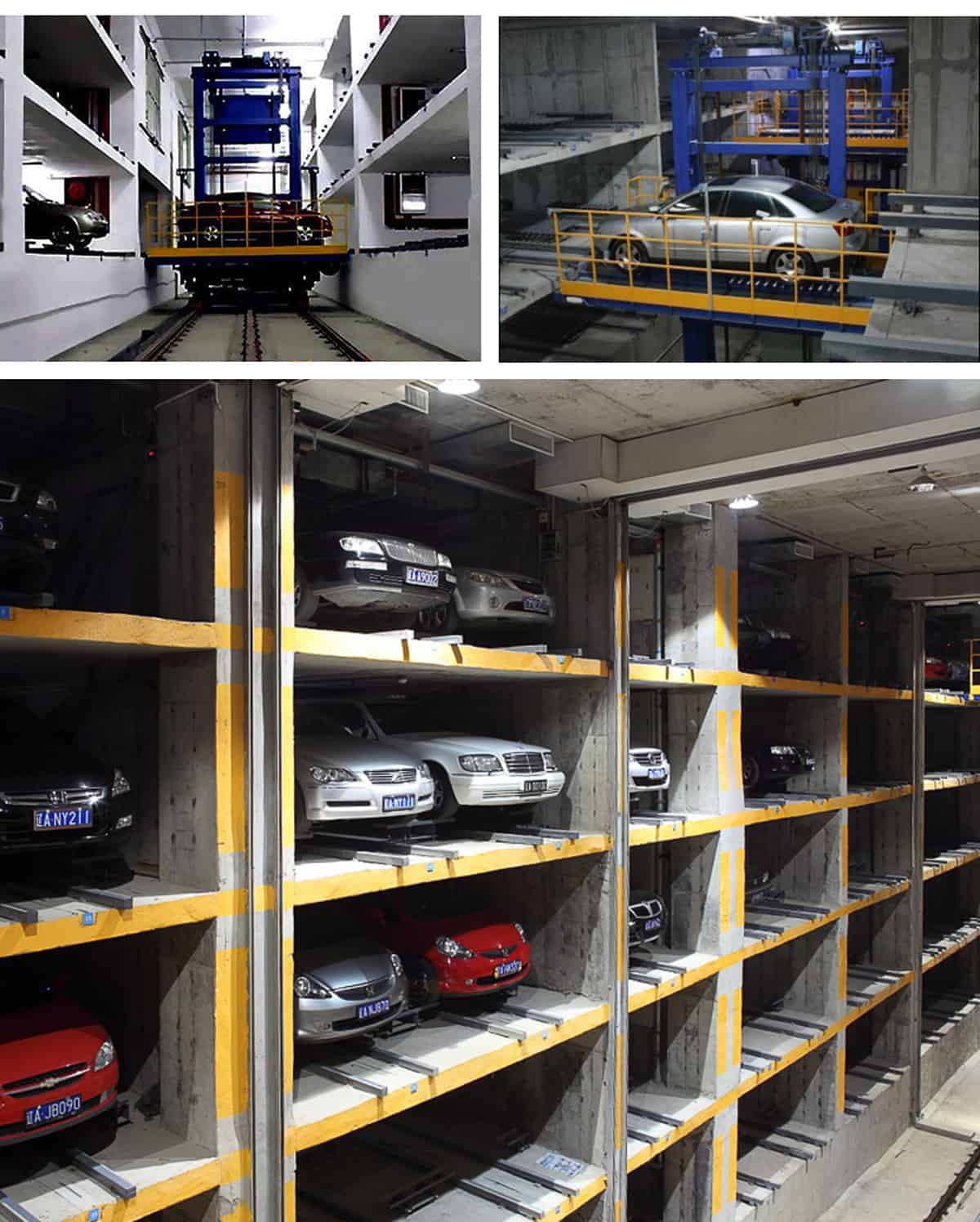 立體停車庫02巷道堆垛機(jī)械立體停車圖片展示.jpg