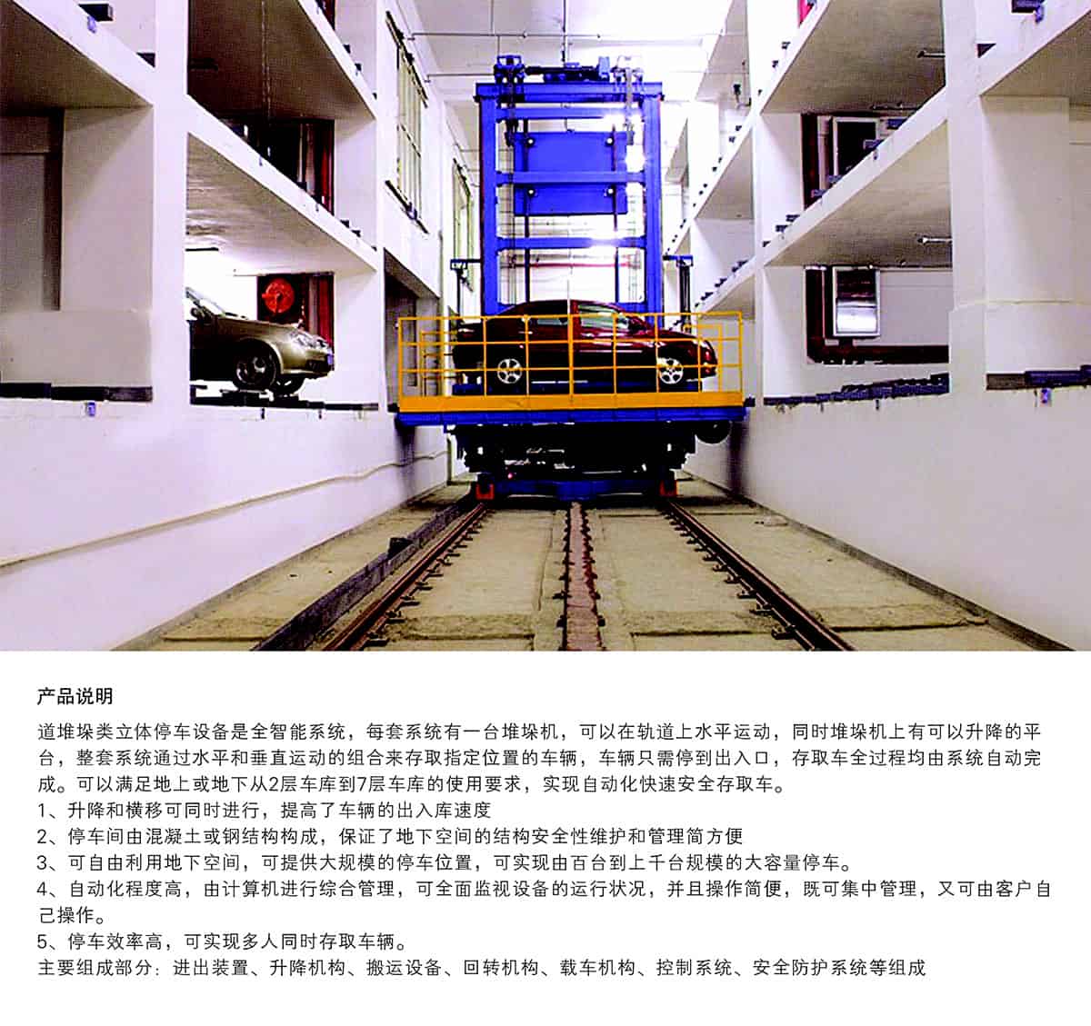 立體停車庫09巷道堆垛機(jī)械立體停車產(chǎn)品說明.jpg