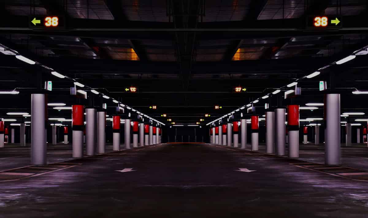 租賃立體停車庫租賃立體停車設(shè)備可能出現(xiàn)的不安全問題